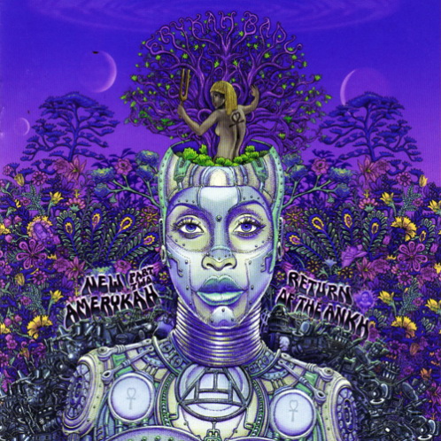 New Amerykah Part Two (Return of the Ankh)
