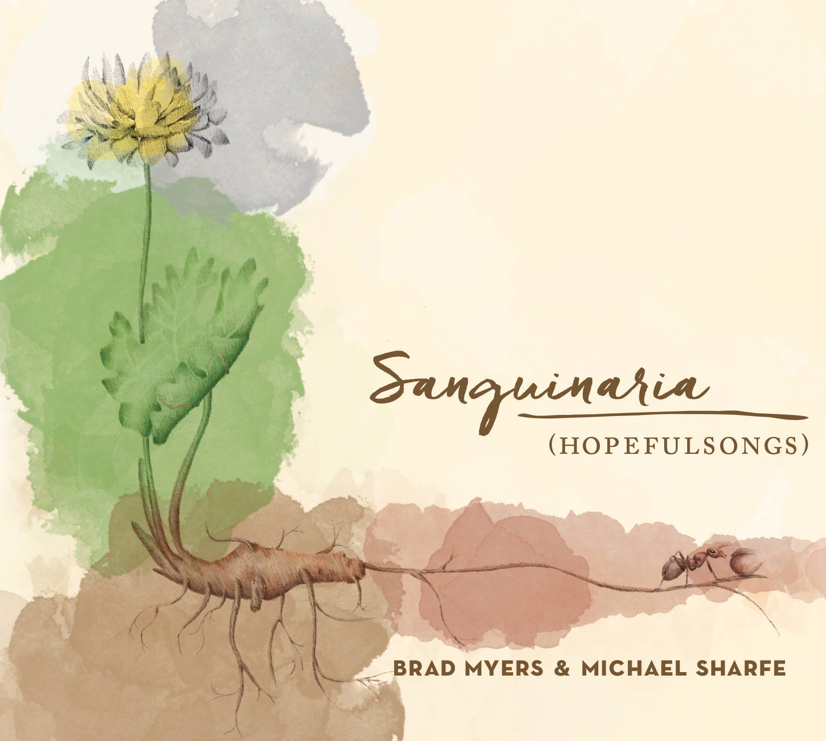 Sanguinaria (Hopefulsongs)