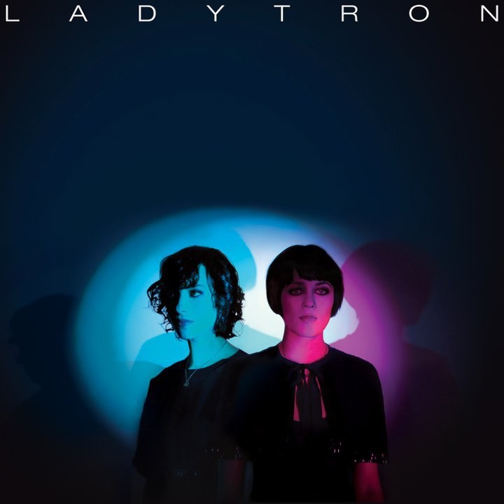 Best of Ladytron: 00 - 10