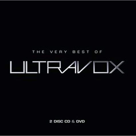 The Very Best of Ultravox