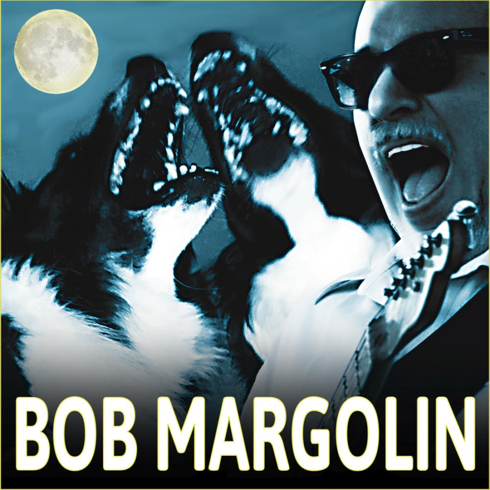 BOB MARGOLIN cover.1400 square