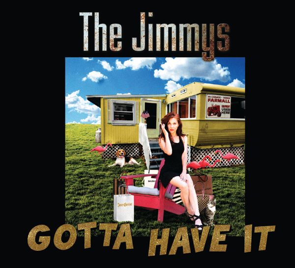 gotta have it jimmys cd cover