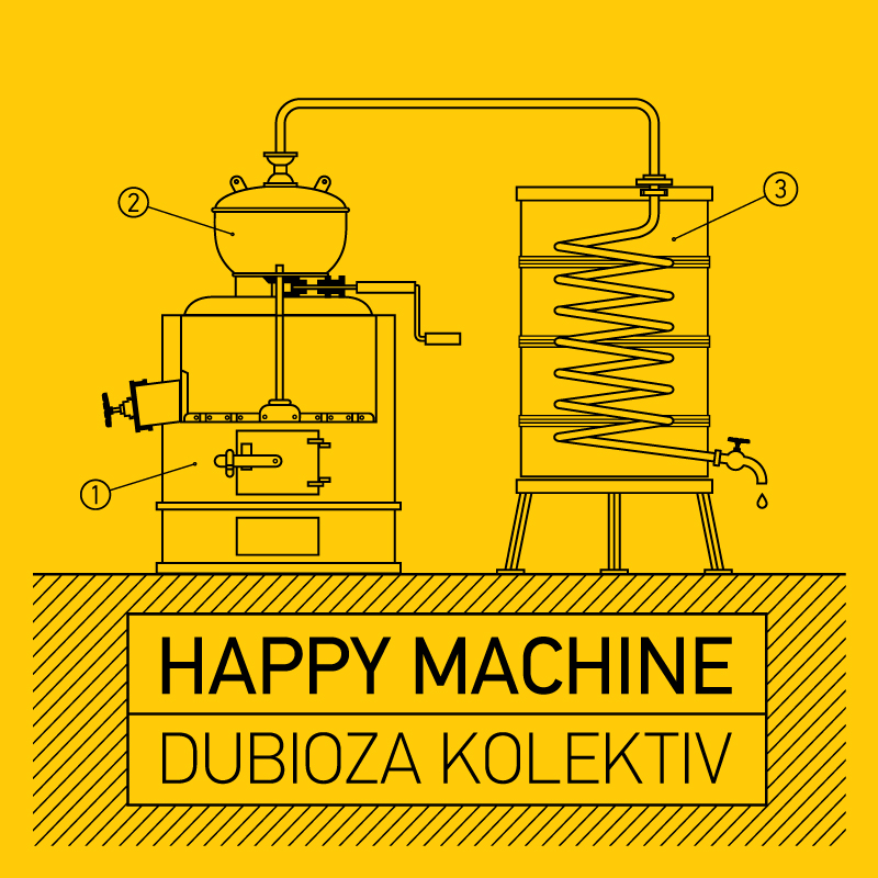 Happy Machine