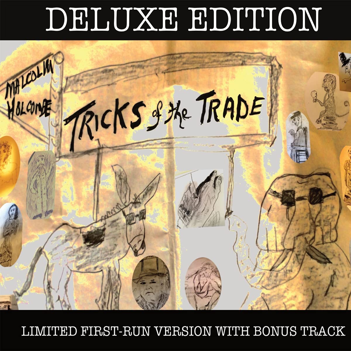 Tricks of the Trade (Deluxe Edition)