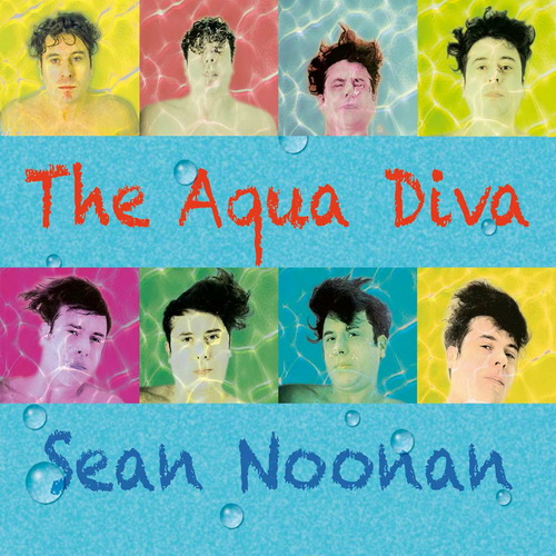 The Aqua Diva
