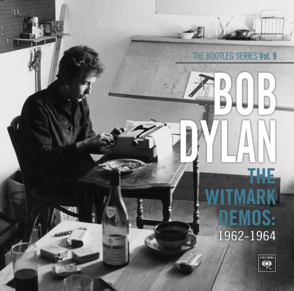 The Bootleg Series, Vol. 9: The Witmark Demos 1962.-1964.