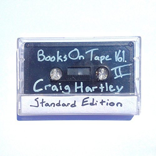 Books On Tape, Vol. II - Standard Edition
