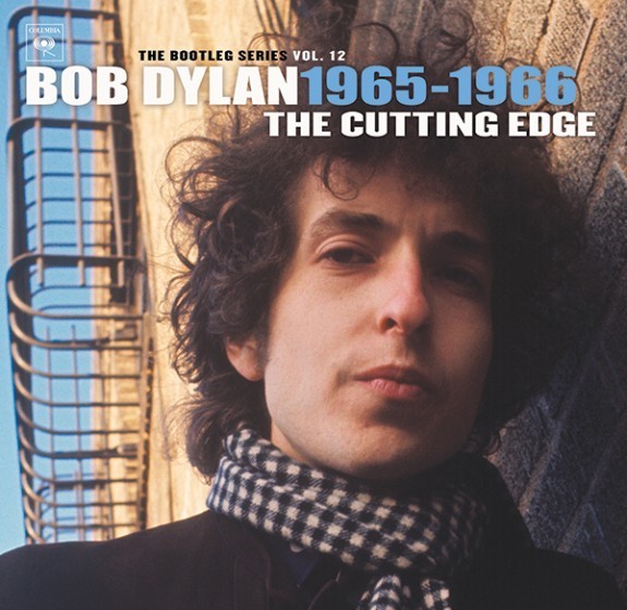 The Bootleg Series, Vol. 12: The Cutting Edge 1965-1966 