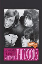 Light My Fire: Moj život s grupom The Doors