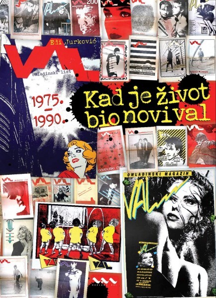 Kad je život bio novi val (1975. - 1990.)