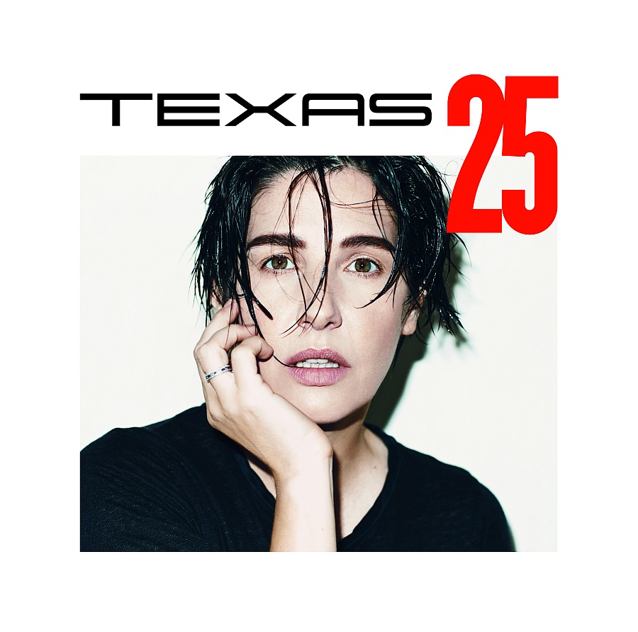 Texas 25