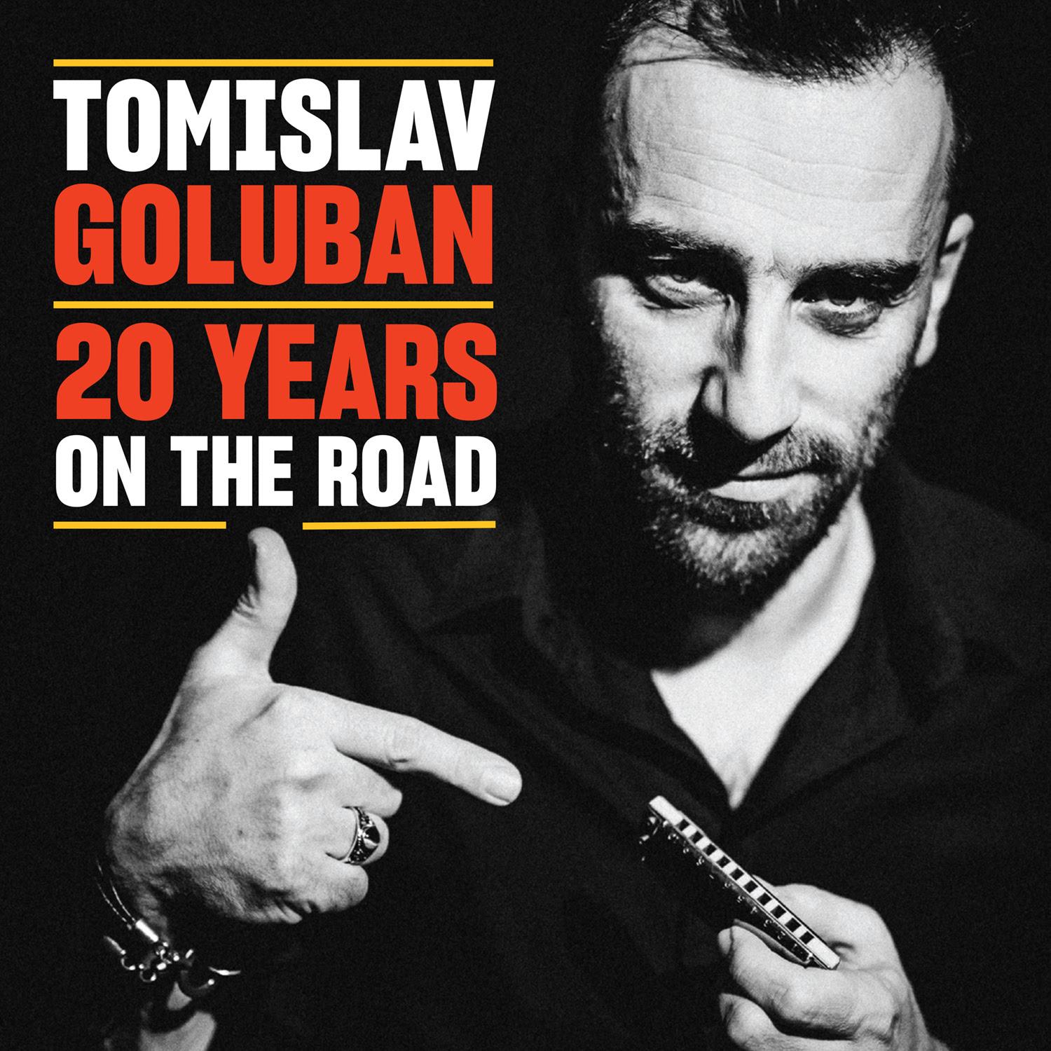 20 Years on The Road
