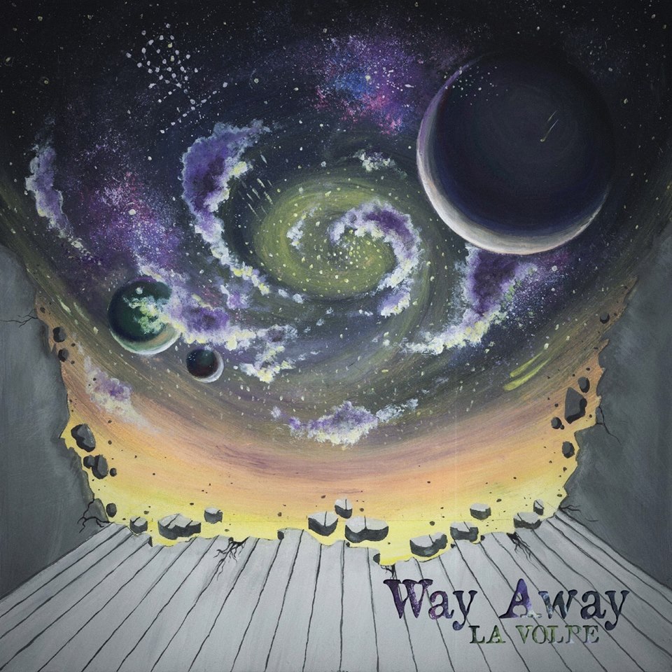 Way Away